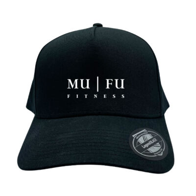The MU | FU Cap Thumbnail