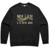 AS Colour - Relax Faded Crew Thumbnail